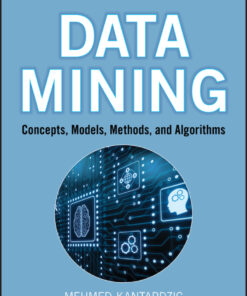 Data Mining - 3rd Edition
