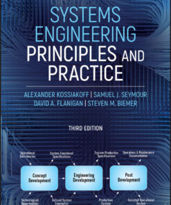 Systems Engineering Principles and Practice - 3rd Edition