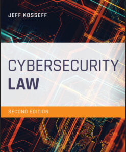 Cybersecurity Law - 2nd Edition