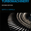 Principles of Turbomachinery - 2nd Edition