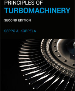 Principles of Turbomachinery - 2nd Edition