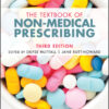 The Textbook of Non-Medical Prescribing - 3rd Edition