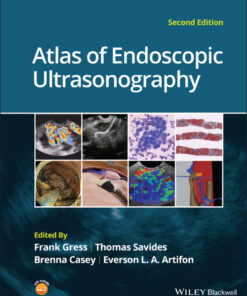 Atlas of Endoscopic Ultrasonography - 2nd Edition