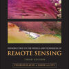 Introduction to the Physics and Techniques of Remote Sensing - 3rd Edition