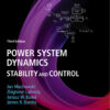 Power System Dynamics - 3rd Edition
