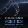 Introduction to Robotics - 3rd Edition