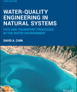 Water-Quality Engineering in Natural Systems - 3rd Edition