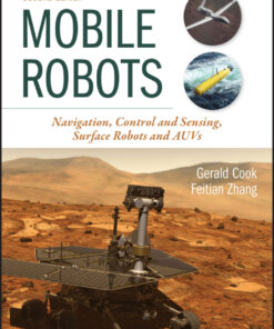 Mobile Robots - 2nd Edition