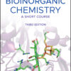 Bioinorganic Chemistry - 3rd Edition