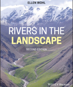 Rivers in the Landscape - 2nd Edition