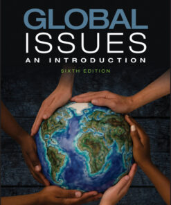 Global Issues - 6th Edition