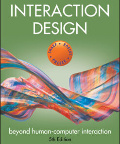 Interaction Design - 5th Edition