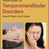 Manual of Temporomandibular Disorders - 4th Edition