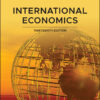 International Economics - 13th Edition