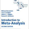 Introduction to Meta-Analysis - 2nd Edition