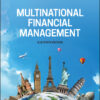 Multinational Financial Management - 11th Edition