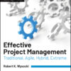 Effective Project Management - 8th Edition