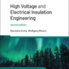 High Voltage and Electrical Insulation Engineering - 2nd Edition