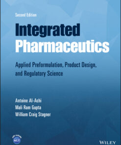 Integrated Pharmaceutics - 2nd Edition