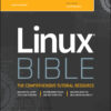 Linux Bible - 10th Edition