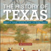 The History of Texas - 6th Edition