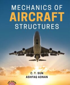 Mechanics of Aircraft Structures - 3rd Edition
