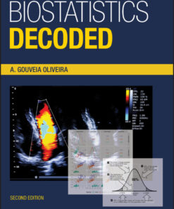 Biostatistics Decoded - 2nd Edition