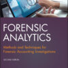 Forensic Analytics - 2nd Edition
