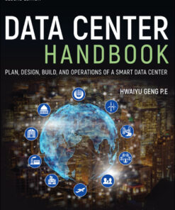 Data Center Handbook - 2nd Edition