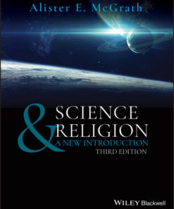 Science & Religion - 3rd Edition