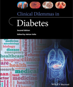 Clinical Dilemmas in Diabetes - 2nd Edition