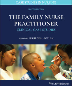 The Family Nurse Practitioner - 2nd Edition