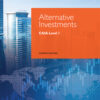 Alternative Investments - 4th Edition