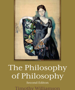 The Philosophy of Philosophy - 2nd Edition