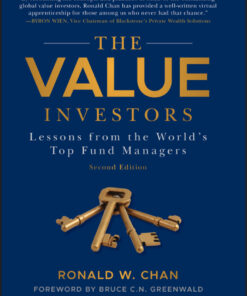 The Value Investors - 2nd Edition