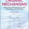 Organic Mechanisms - 2nd Edition