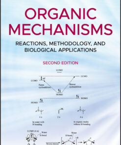Organic Mechanisms - 2nd Edition