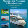 Degarmo's Materials and Processes in Manufacturing - 13th Edition