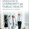 Introduction to Community and Public Health - 2nd Edition