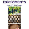 Design and Analysis of Experiments - 10th Edition