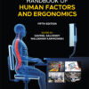 Handbook of Human Factors and Ergonomics - 5th Edition