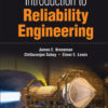Introduction to Reliability Engineering - 3rd Edition
