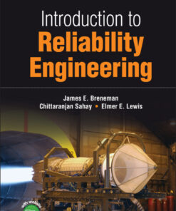 Introduction to Reliability Engineering - 3rd Edition