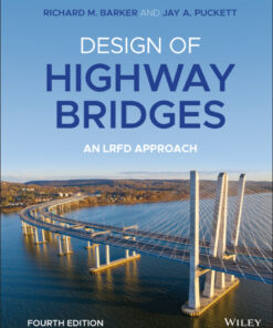 Design of Highway Bridges - 4th Edition