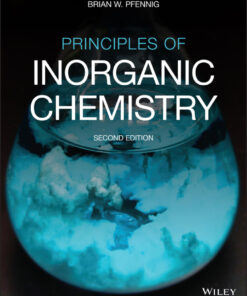 Principles of Inorganic Chemistry - 2nd Edition
