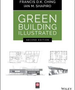 Green Building Illustrated, 2nd Edition - 2nd Edition