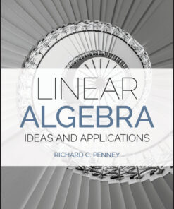 Linear Algebra - 5th Edition