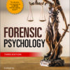 Forensic Psychology - 3rd Edition