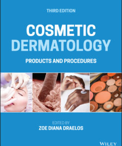 Cosmetic Dermatology - 3rd Edition