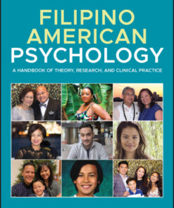 Filipino American Psychology - 2nd Edition